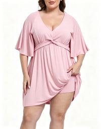 Light pink